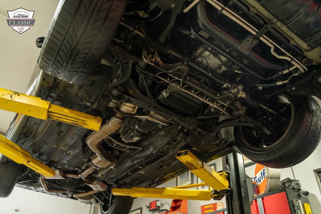 1994 Toyota Supra 75