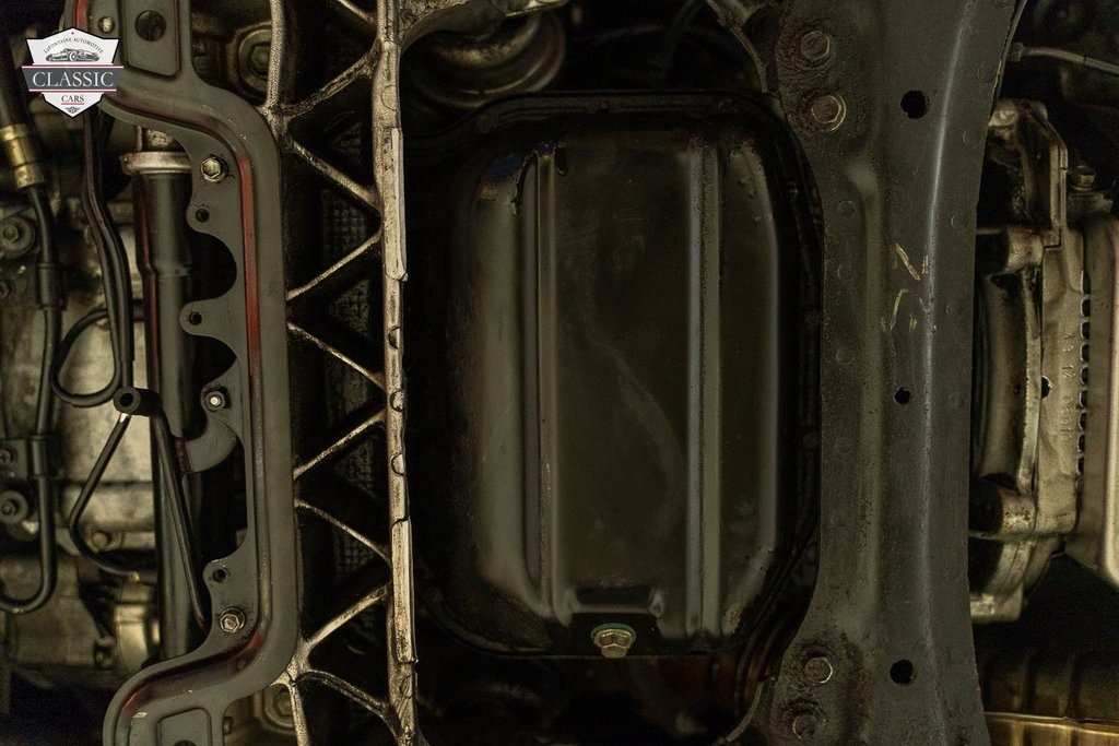 1994 Toyota Supra 77