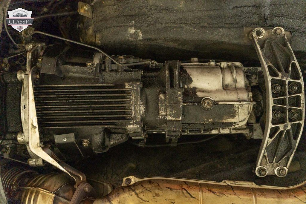 1994 Toyota Supra 78