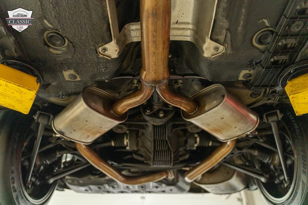 1994 Toyota Supra 79