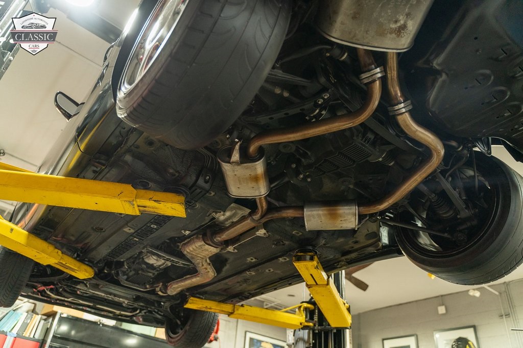 1994 Toyota Supra 80