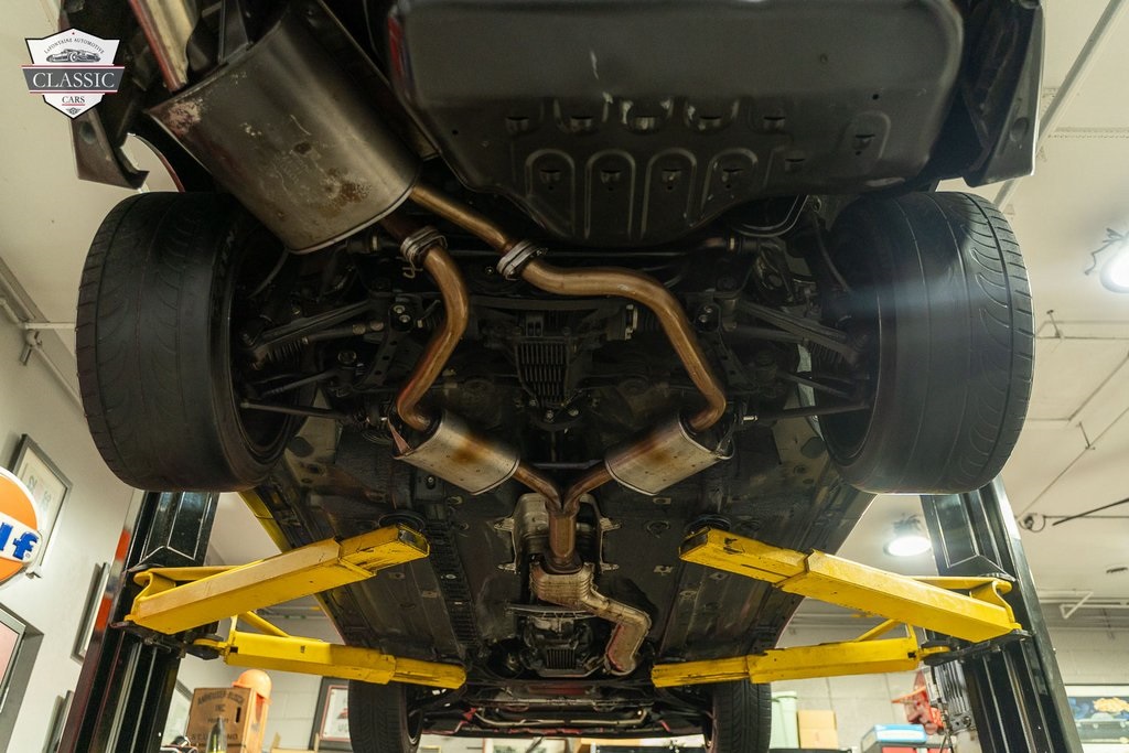 1994 Toyota Supra 81