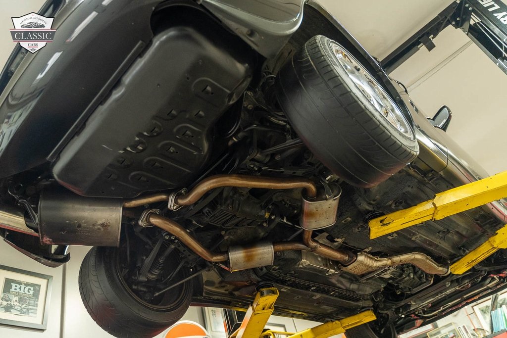 1994 Toyota Supra 82