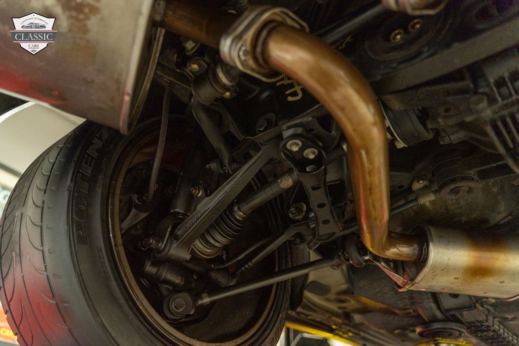 1994 Toyota Supra 84