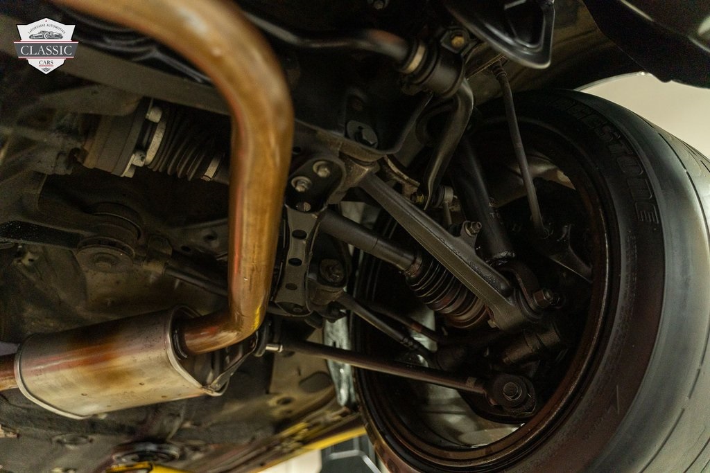 1994 Toyota Supra 85