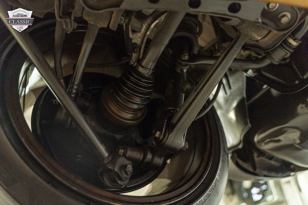 1994 Toyota Supra 87