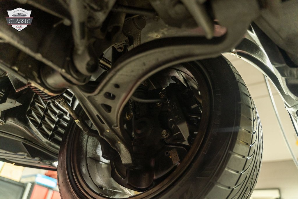 1994 Toyota Supra 88