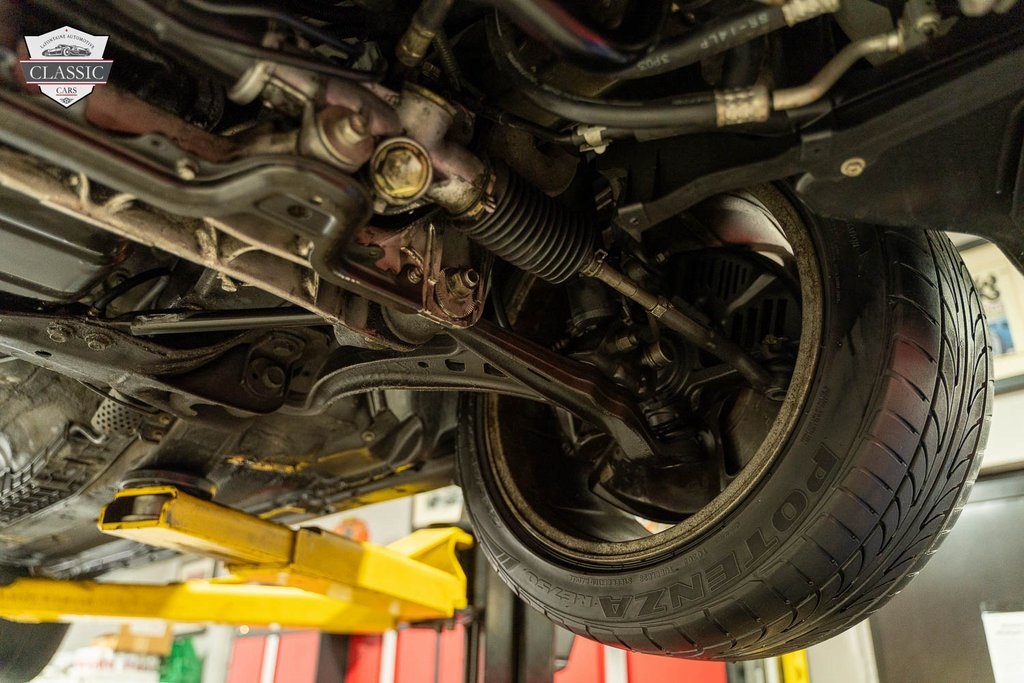 1994 Toyota Supra 90