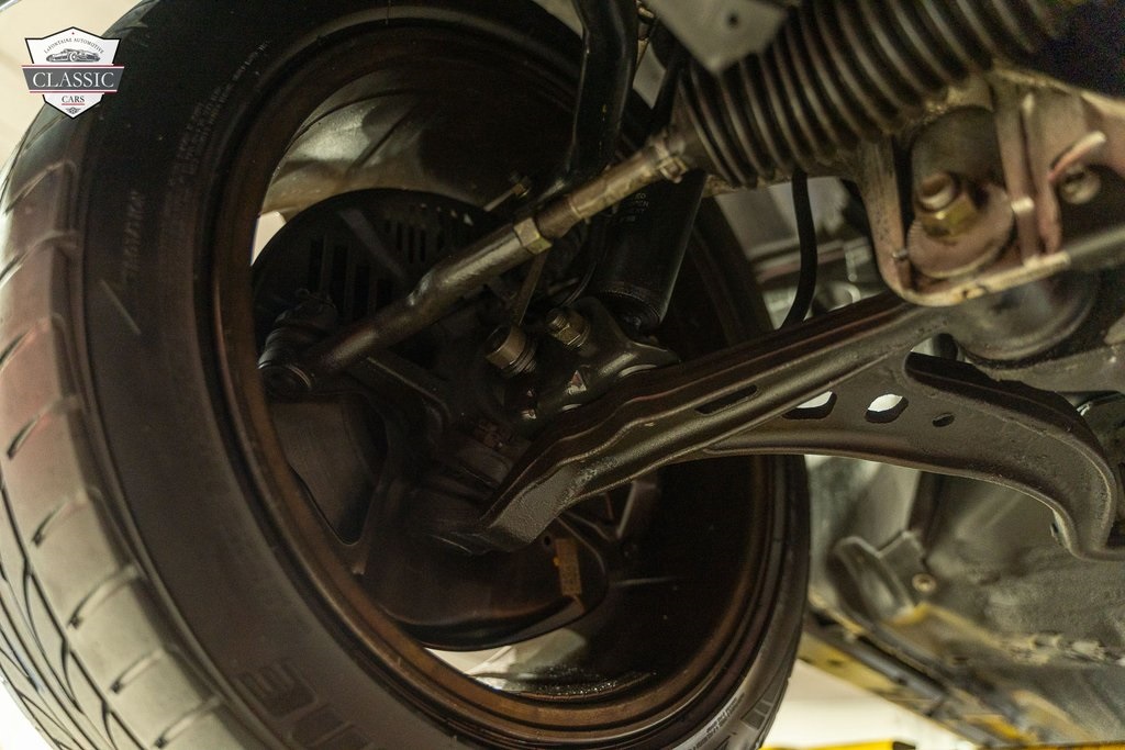 1994 Toyota Supra 91