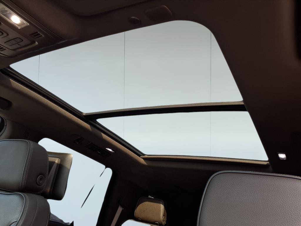 2021 GMC Yukon Denali White at Bayway Cadillac of The Woodlands