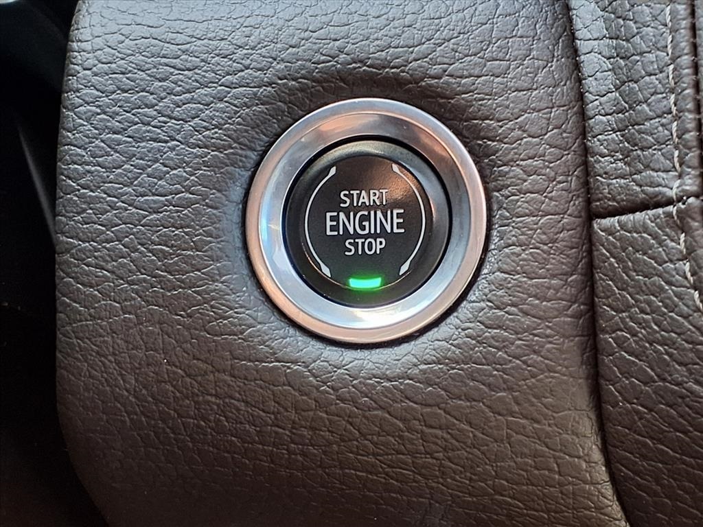 2021 GMC Yukon Denali White at Bayway Cadillac of The Woodlands