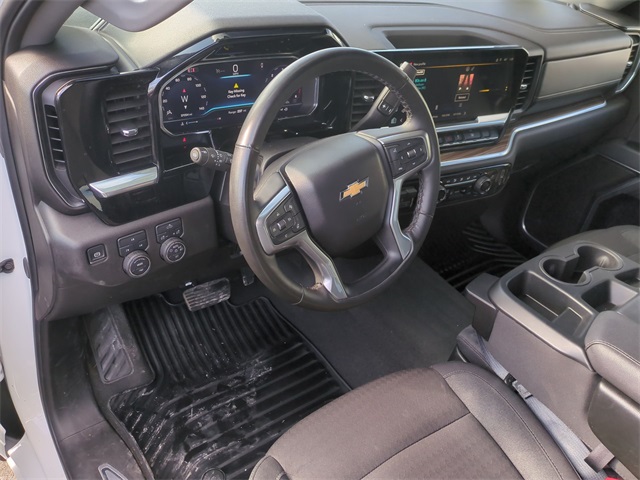2025 Chevrolet Silverado 2500HD LT for sale at PATRIOT CHEVROLET OF LIMERICK