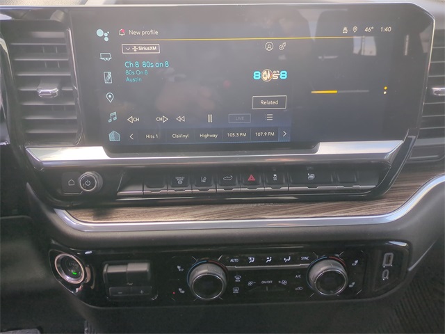 2025 Chevrolet Silverado 2500HD LT for sale at PATRIOT CHEVROLET OF LIMERICK