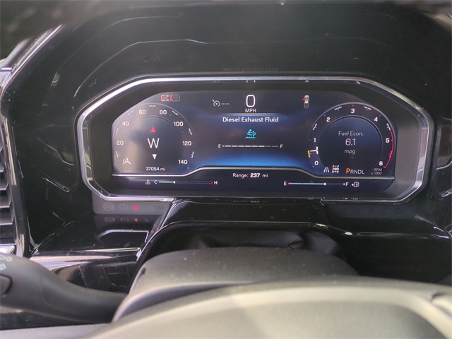 2025 Chevrolet Silverado 2500HD LT for sale at PATRIOT CHEVROLET OF LIMERICK