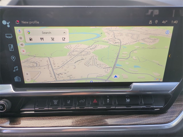 2025 Chevrolet Silverado 2500HD LT for sale at PATRIOT CHEVROLET OF LIMERICK