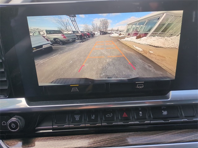 2025 Chevrolet Silverado 2500HD LT for sale at PATRIOT CHEVROLET OF LIMERICK