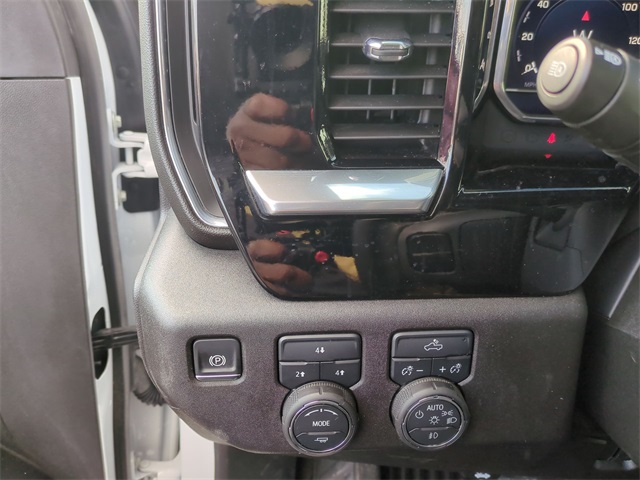 2025 Chevrolet Silverado 2500HD LT for sale at PATRIOT CHEVROLET OF LIMERICK