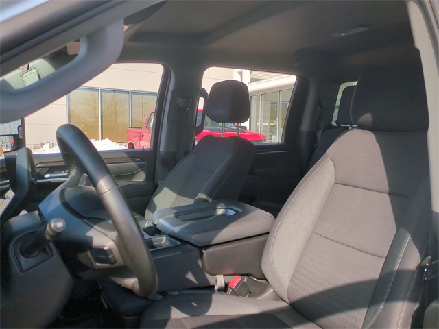 2025 Chevrolet Silverado 2500HD LT for sale at PATRIOT CHEVROLET OF LIMERICK