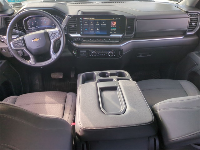 2025 Chevrolet Silverado 2500HD LT for sale at PATRIOT CHEVROLET OF LIMERICK