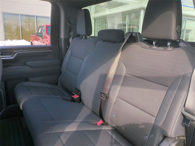 2025 Chevrolet Silverado 2500HD LT for sale at PATRIOT CHEVROLET OF LIMERICK