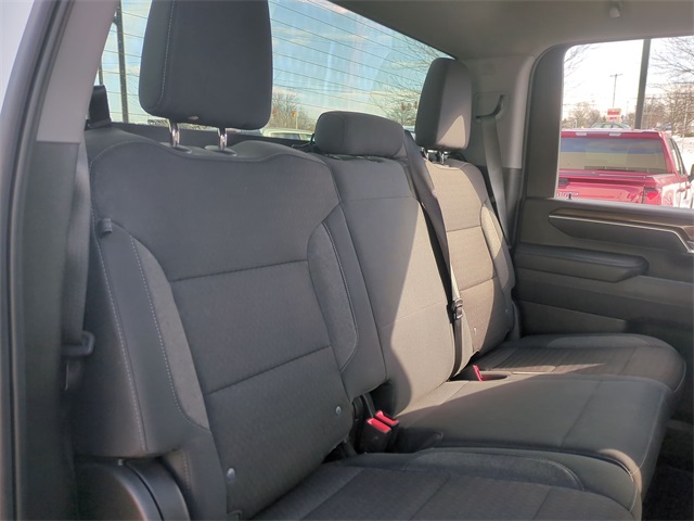 2025 Chevrolet Silverado 2500HD LT for sale at PATRIOT CHEVROLET OF LIMERICK