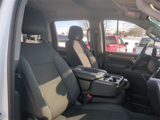 2025 Chevrolet Silverado 2500HD LT for sale at PATRIOT CHEVROLET OF LIMERICK