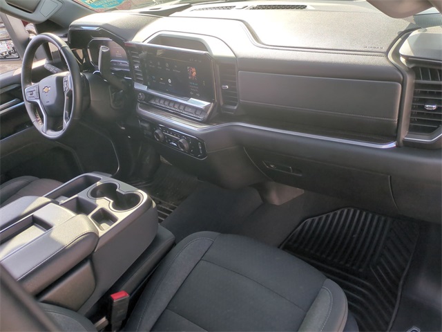 2025 Chevrolet Silverado 2500HD LT for sale at PATRIOT CHEVROLET OF LIMERICK