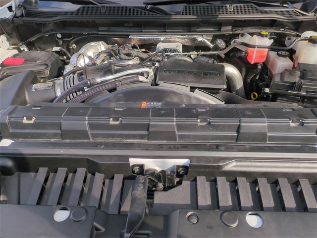 2025 Chevrolet Silverado 2500HD LT for sale at PATRIOT CHEVROLET OF LIMERICK