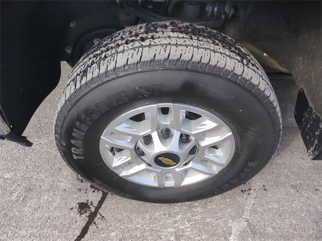 2025 Chevrolet Silverado 2500HD LT for sale at PATRIOT CHEVROLET OF LIMERICK