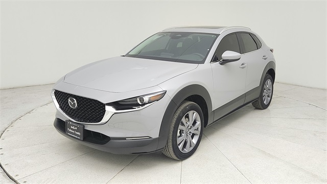 2025 Mazda CX-30 2.5 S Preferred AWD