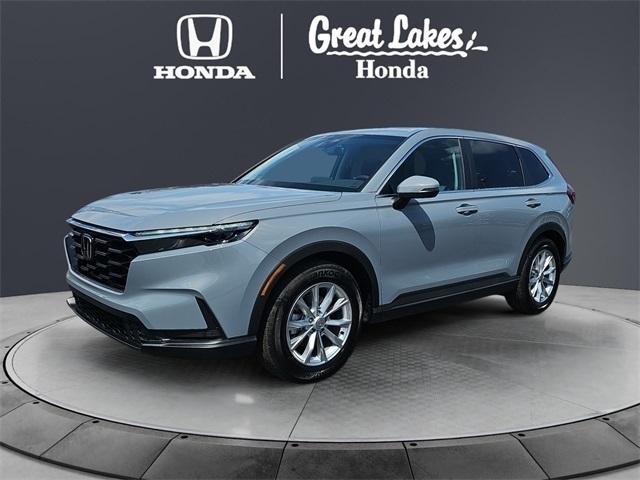 2025 Honda CR-V for sale in Cleveland, Ohio