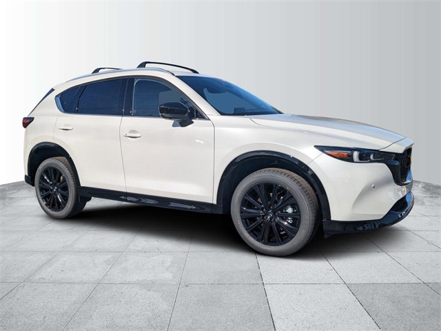 2025 Mazda CX-5 2.5 Turbo Premium - 0