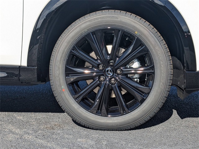 2025 Mazda CX-5 2.5 Turbo Premium - 10