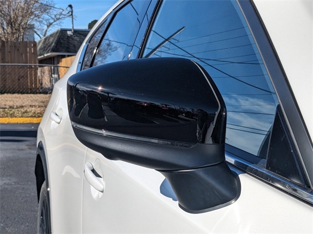 2025 Mazda CX-5 2.5 Turbo Premium - 11