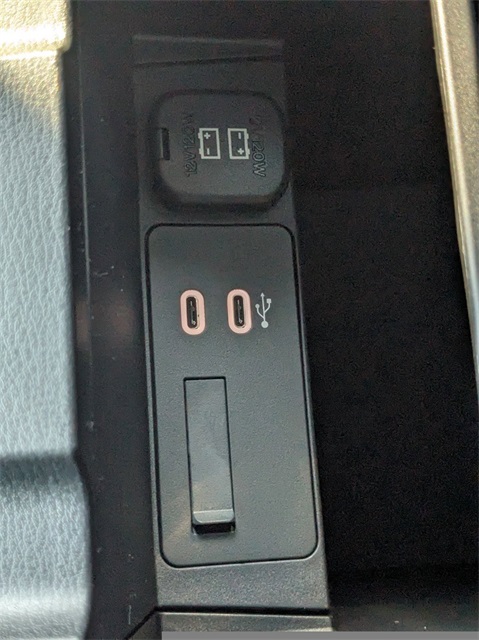 2025 Mazda CX-5 2.5 Turbo Premium White at Stokes Mazda