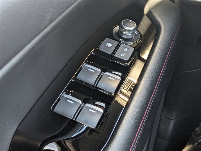 2025 Mazda CX-5 2.5 Turbo Premium White at Stokes Mazda