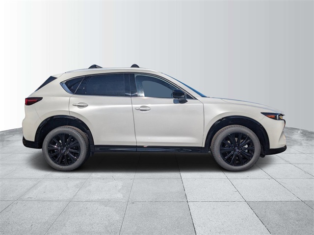 2025 Mazda CX-5 2.5 Turbo Premium - 2