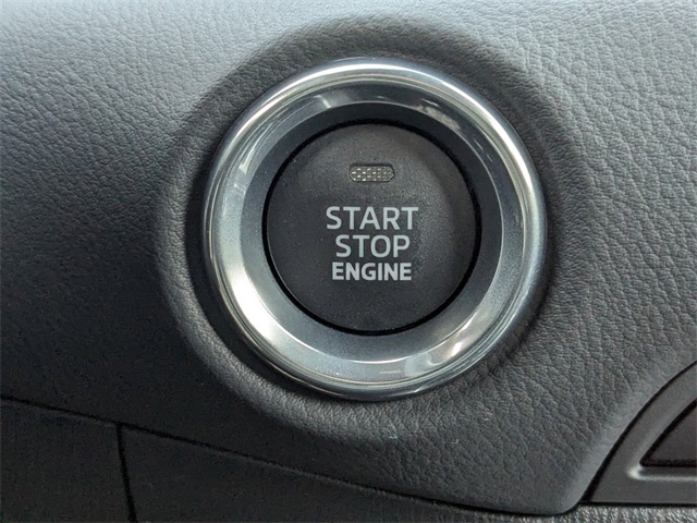 2025 Mazda CX-5 2.5 Turbo Premium White at Stokes Mazda