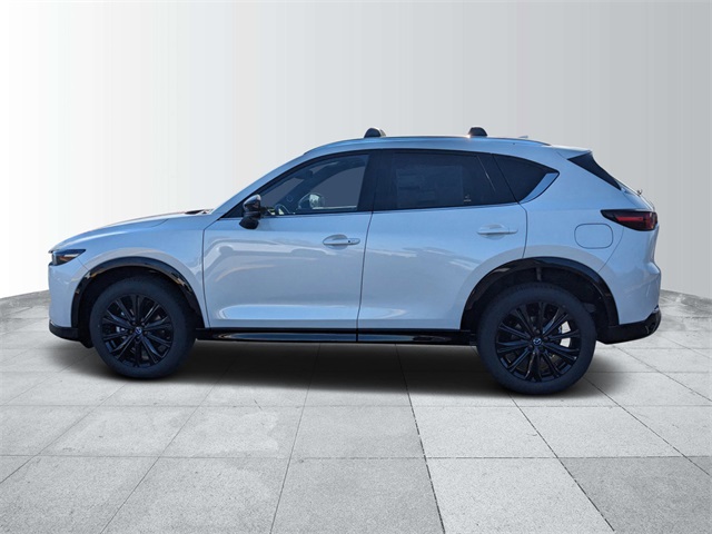 2025 Mazda CX-5 2.5 Turbo Premium - 6