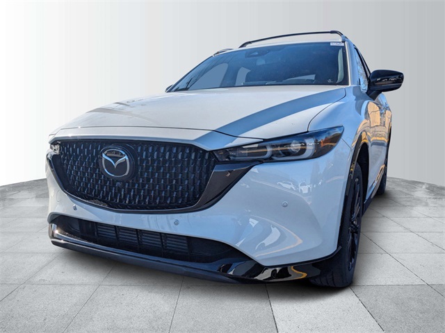 2025 Mazda CX-5 2.5 Turbo Premium - 7