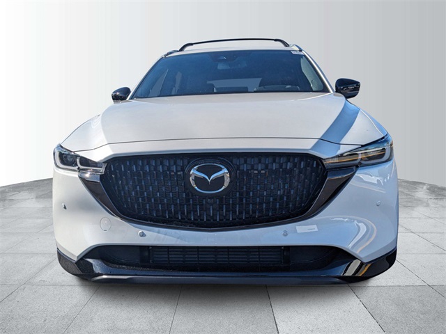 2025 Mazda CX-5 2.5 Turbo Premium - 8