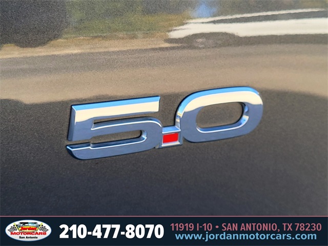 Used Car 2020 Ford Mustang  Gt Premium For Sale Under $35,000 In San Antonio, Texas