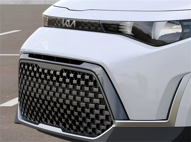 2025 Kia Soul