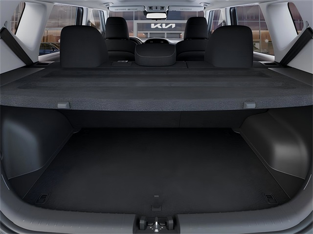 2025 Kia Soul