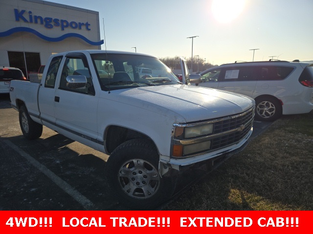 1993 Chevrolet C/K 1500