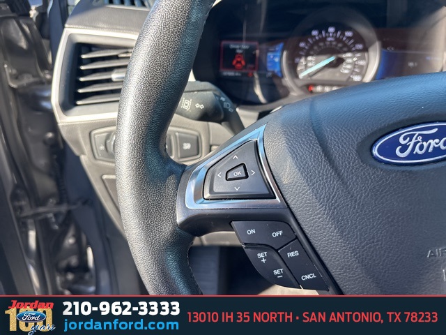 Used Car 2022 Ford Edge  For Sale Under $25,000 In San Antonio, Texas