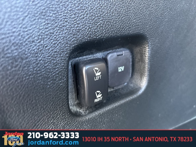 Used Car 2022 Ford Edge  For Sale Under $25,000 In San Antonio, Texas