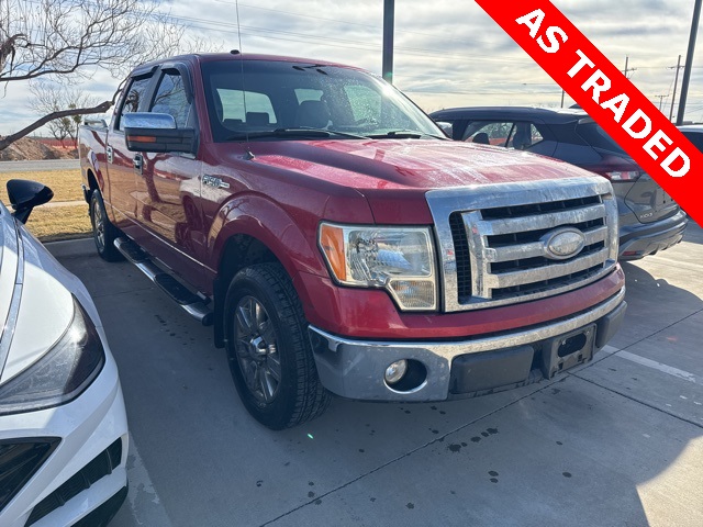 2009 Ford F-150 XL