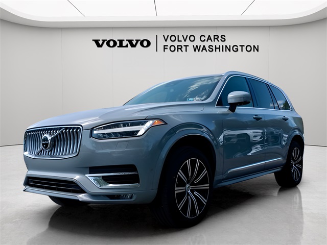 2024 Volvo XC90 B6 Plus Bright Theme