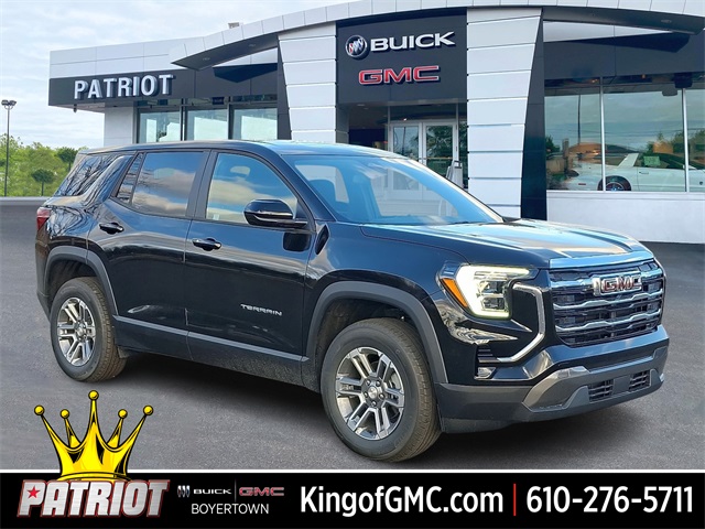 2026 GMC Terrain for sale at Patriot Auto Group